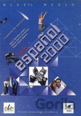 Nuevo Espanol 2000 medio - 3 CD-Audio ejercicios