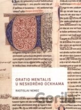 Oratio mentalis u neskorého Ockhama