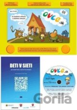 OVCE.sk (01) + Deti v sieti + DVD