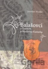Balašovci z Ďarmôt a Modrého Kameňa