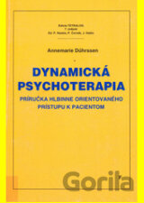 Dynamická psychoterapia