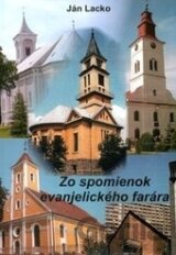 Zo spomienok evanjelického farára