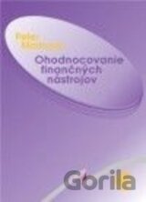 Ohodnocovanie finančných nástrojov