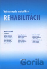 Vyšetrovacie metodiky v rehabilitácii