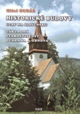 Historické budovy evanjelickej cirkvi a.v. na Slovensku