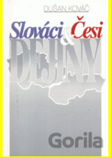 SLOVÁCI-ČESI-DEJINY