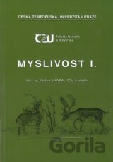 Myslivost I. (2.vydání)