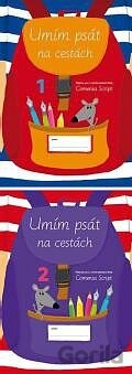 Umím psát na cestách (1.+2. díl)