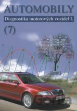 Automobily (7) - Diagnostika motorových vozidel I.