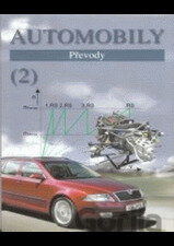 Automobily (2) - prevody