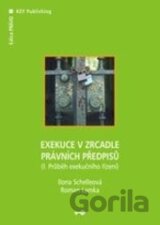 Exekuce v zrcadle právních předpisů II.