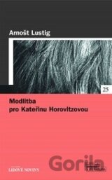 Modlitba pro Kateřinu Horovitzovou