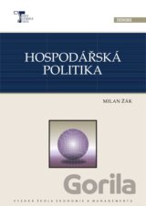 Hospodářská politika