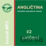 Angličtina I/2 - Cvičení - CD