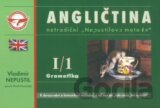 Angličtina I/1 Gramatika (CZ)