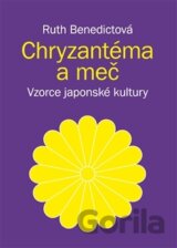 Chryzantéma a meč