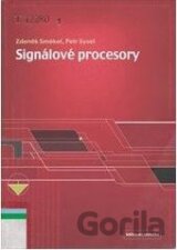 Signálové procesory