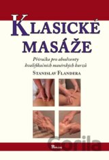 Klasické masáže