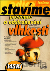 Prevence a odstraňování vlhkosti
