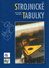 Strojnícke tabulky