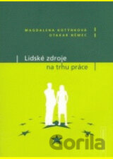 Lidské zdroje na trhu práce