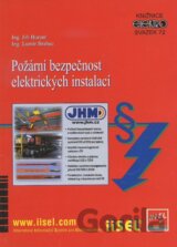 Požární bezpečnost elektrických instalací