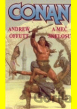 Conan a meč Skelosu