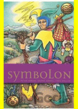 Symbolon (kniha a sada karet)