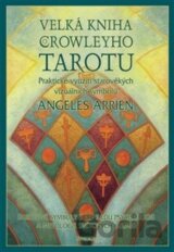 Velká kniha Crowleyho Tarotu