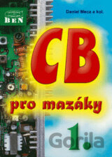 CB pro mazáky 1