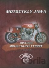 Motocykly Jawa