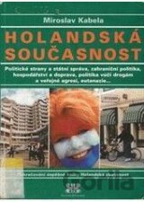 Holandská současnost