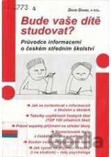 Bude vaše dítě studovat?