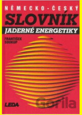 Německo-český slovník jaderné energetiky