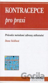 Kontracepce pro praxi