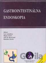 Gastrointesticiálna endoskopia