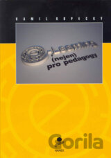E-learning nejen pro pedagogy