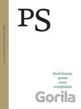 Pavol Strauss, prorok novej evanjelizácie