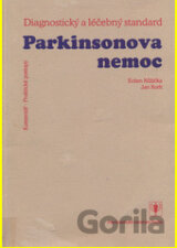 Parkinsonova nemoc