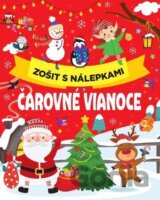 Čarovné Vianoce