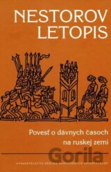 Nestorov letopis