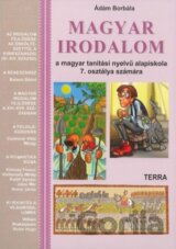 Magyar Irodalom 7