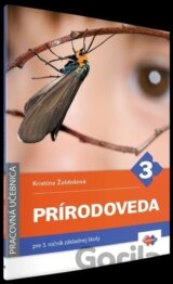 Prírodoveda pre 3. ročník základnej školy - pracovná učebnica