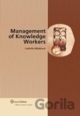 Management of knowledge workers