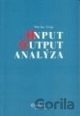 Input-output analýza