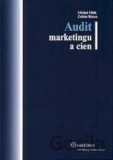 Audit marketingu a cien