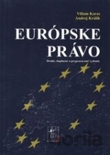 Európske právo