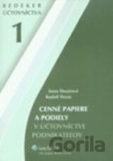 Cenné papiere a podiely v účtovníctve podnikateľov Bedeker účtovníctva 1