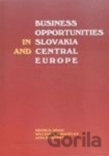 Business opportunities in Slovakia & Central Europe