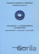 Laplaceova a Z-transformácia v automatizácii